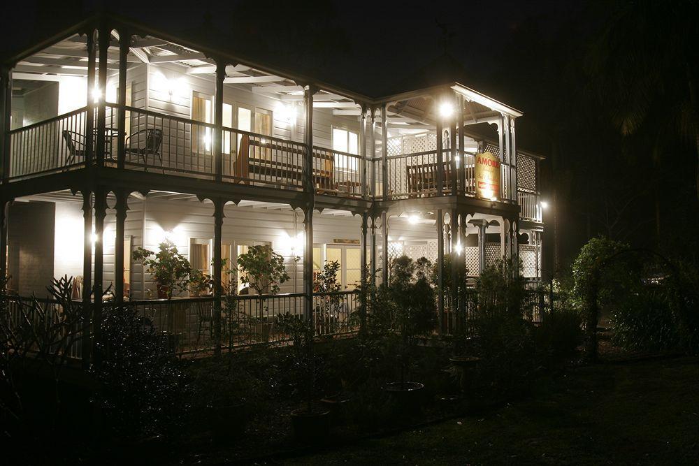Amore Mt Tamborine Брісбен Екстер'єр фото