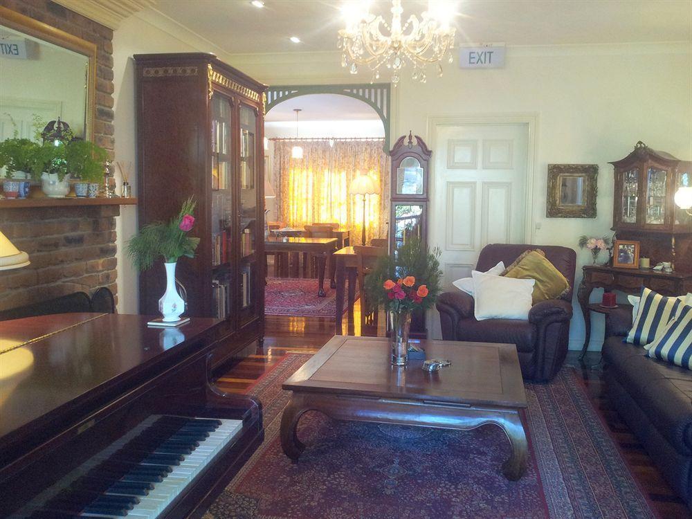Amore Mt Tamborine Брісбен Екстер'єр фото