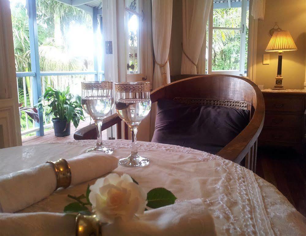 Amore Mt Tamborine Брісбен Екстер'єр фото