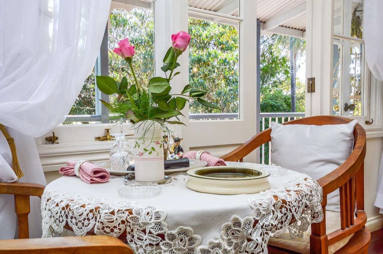 Amore Mt Tamborine Брісбен Екстер'єр фото